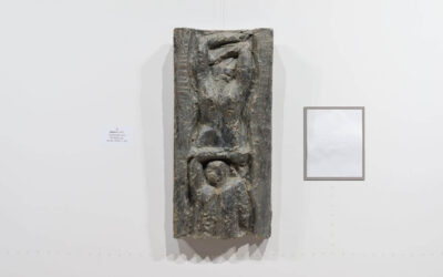 Тактилна изложба Инклузивно на делу у Галерији Николе Коке Јанковића