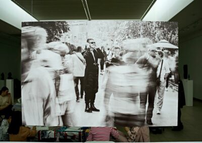 Inkluzivna radionica za mališane taktilna Izložba fotografija Nevidljivi svet (16)