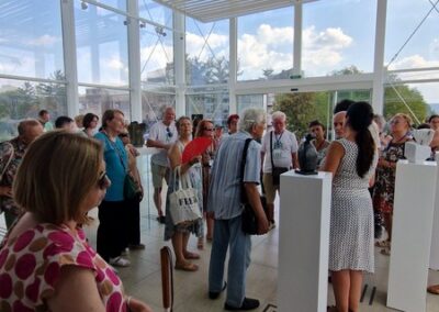 Medjunarodna poseta esperantista