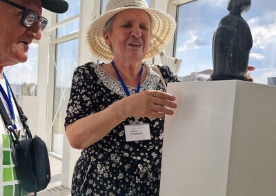 Medjunarodna poseta esperantista (3)