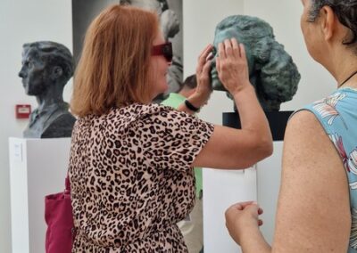 Medjunarodna poseta esperantista