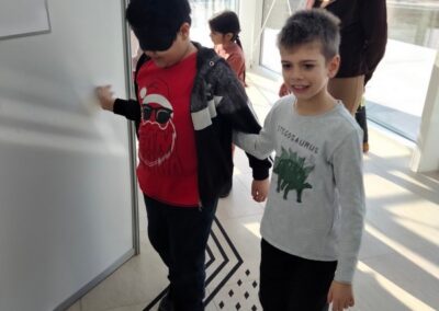 Poseta osnovaca Izložba Inkluzivno na delu (2)