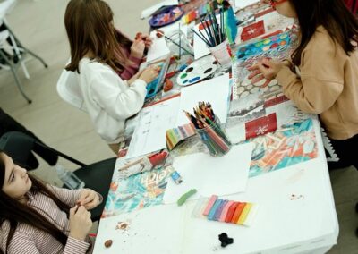 Vesela likovna radioinica (2)